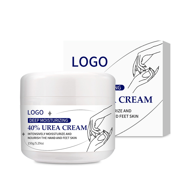 CRÈME À 40% d'URÉE
