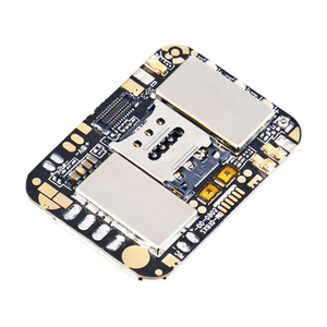Más pequeño Android OS 3G GPS rastreador ZX810 soporte WCDMA + GSM + Wifi con la APP gratuita + seguimiento Web sistema de