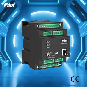 Pilot PMAC801A Compact Motor Protection Controller Small Size LCD Display Relay Three Phase - Product Image 4