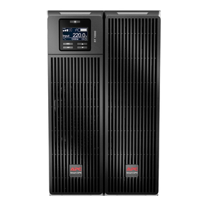 高密度ダブルコンバージョンオンラインAPCUPS SURT10000XLI-CH APC 10KVA UPS 10KVA APC 10KVAUPSラックマウントSURT10000XLI