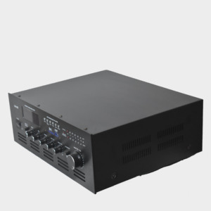G4-XSホームHIFIスウィフトレットアンプBluetoothパワーアンプメタル入出力18.5Vバードアンプ - Product Image 5