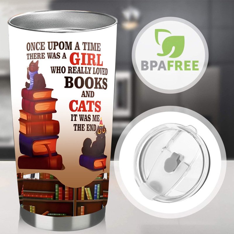Livre chat