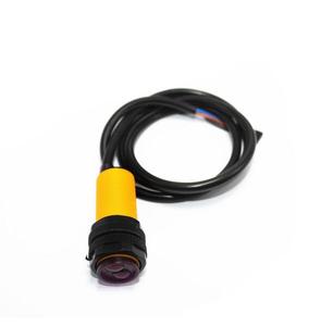 Sensor fotoeléctrico difuso reflectante infrarrojo interruptor fotoeléctrico MÓDULO DE Sensor de evitación de obstáculos - Product Image 3