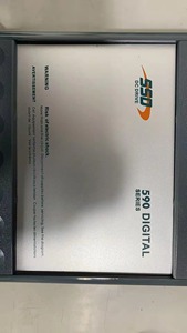 Eurotherm ssd 590c dc sürücü 590C 591C 70A dc motor hız kontrolörü - Product Image 5