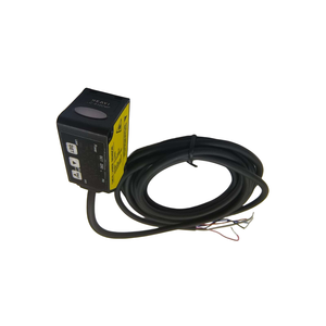 Sensor láser de precisión, sensor de desplazamiento de módulo de 65-135mm, sensor de Desplazamiento láser CMOS - Product Image 2