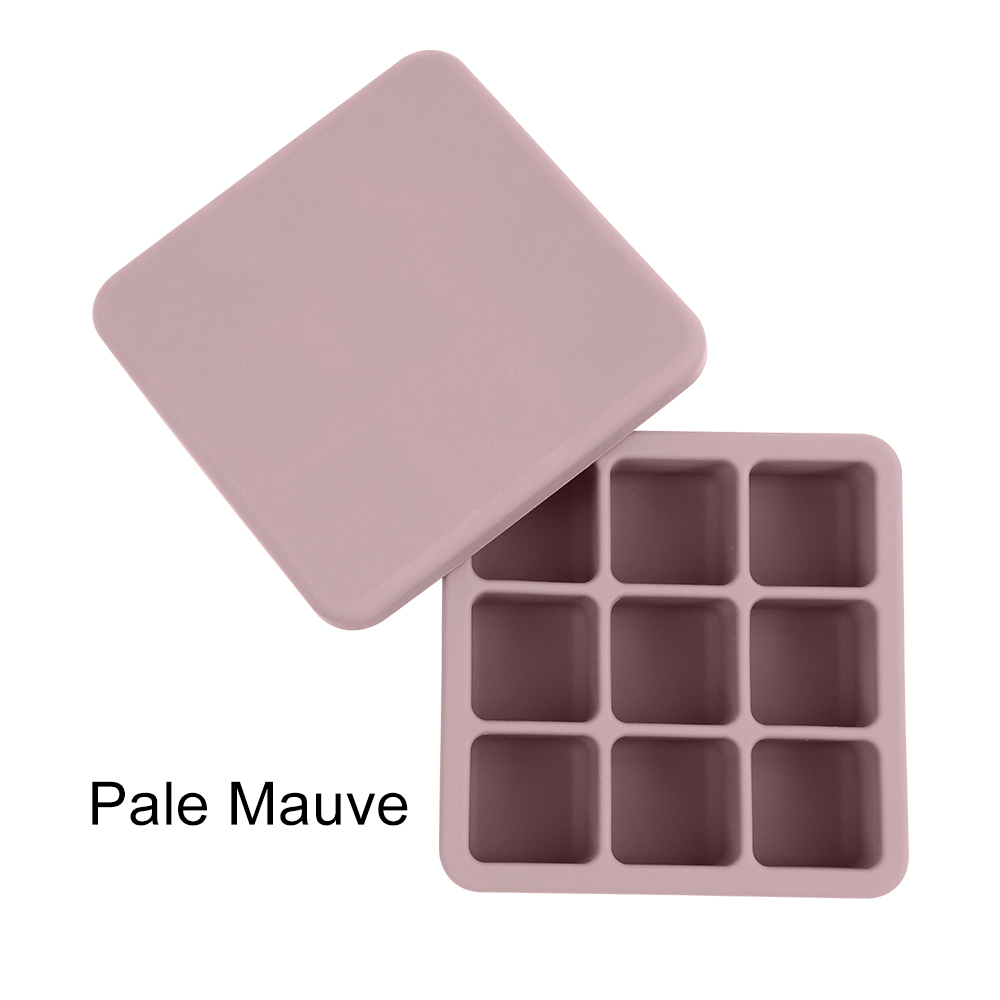 Mauve pâle
