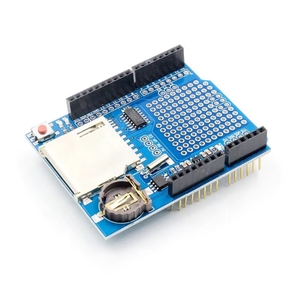 Módulo de registrador de datos de ventas calientes Escudo de registro para Raspberry Pi - Product Image 1