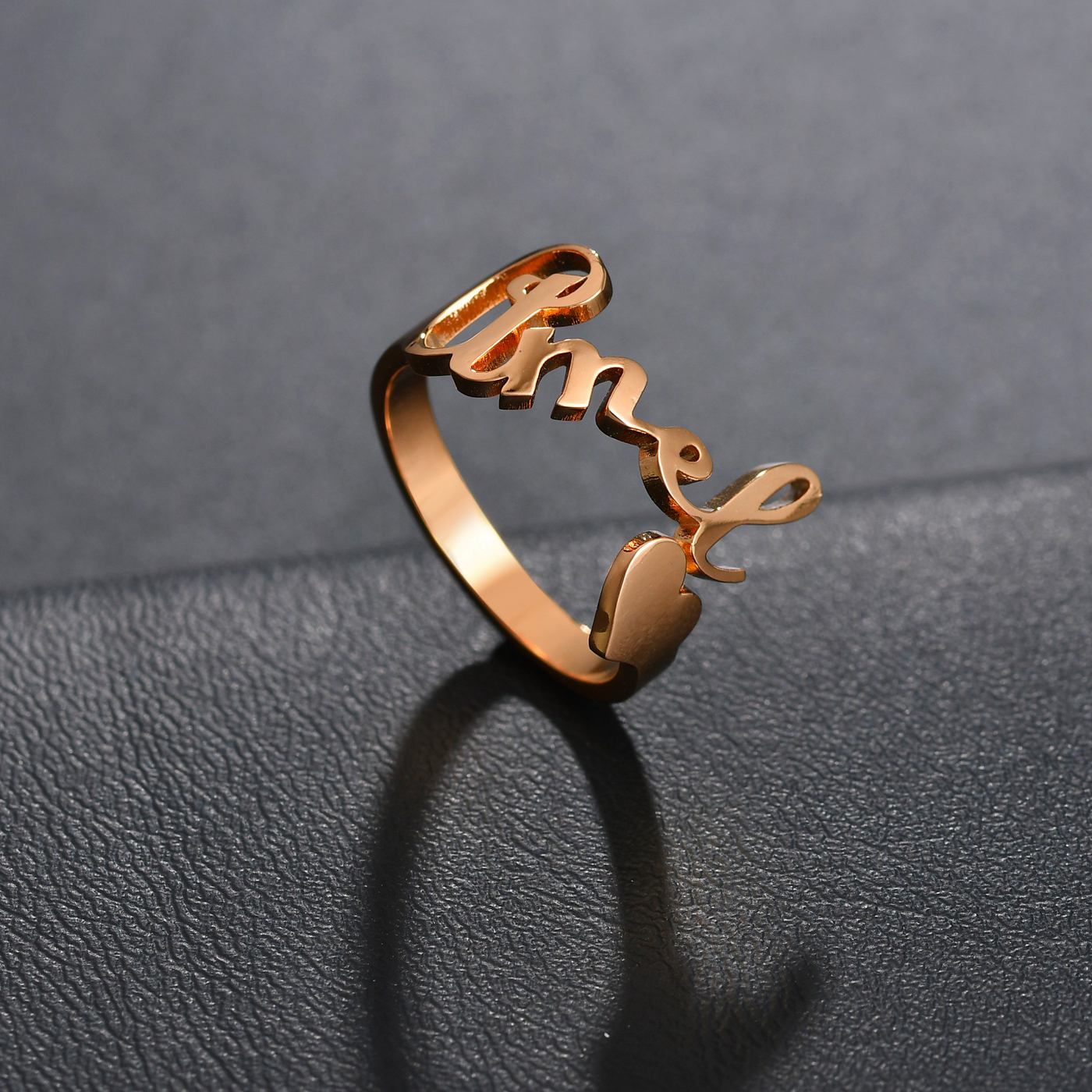 Rose GoldRing