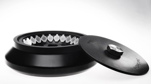 Kh23a để bàn tốc độ cao 4x750ml 6x100ml phòng thí nghiệm công suất lớn Máy ly tâm - Product Image 5