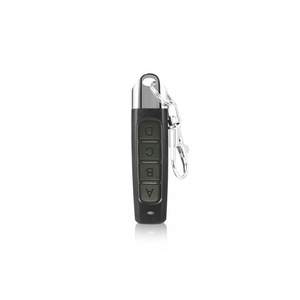 433 MHz Fernbedienung 4-Kanal-Garage-Toröffner Fernsteuerung Duplikator Klon Klon Code Auto Schlüssel - Product Image 5