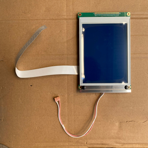 <strong>Domino</strong> Spare Parts 1-0140001SP <strong>Domino</strong> a Plus Lcd Display Assembly for <strong>Domino</strong> a Plus A100 A200 A300 Cij Inkjet Coding <strong>Printer</strong>