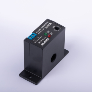 ขนาดเล็กปกติปิดเซ็นเซอร์แอมป์ตรวจสอบรีเลย์ (M3056) สวิตช์เซ็นเซอร์ปัจจุบัน - Product Image 3