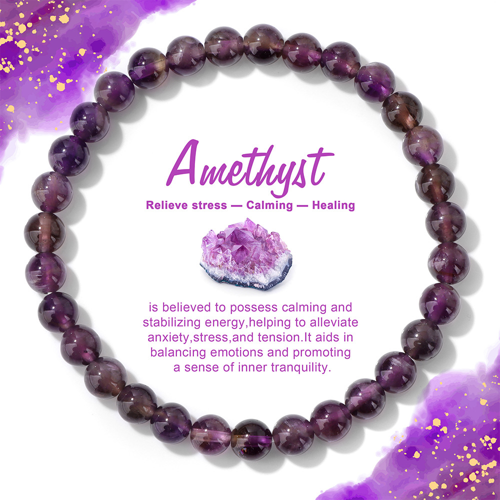 Améthyste