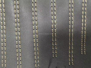 Huamei ổ đĩa trực tiếp Đôi Kim phẳng giường khóa khâu máy may - Product Image 6