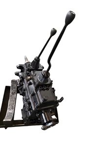 Trung Quốc dongfeng Hướng dẫn sử dụng Nhỏ truyền Assy mô-men xoắn 320n. M 17d4-00030 với phanh tay - Product Image 3