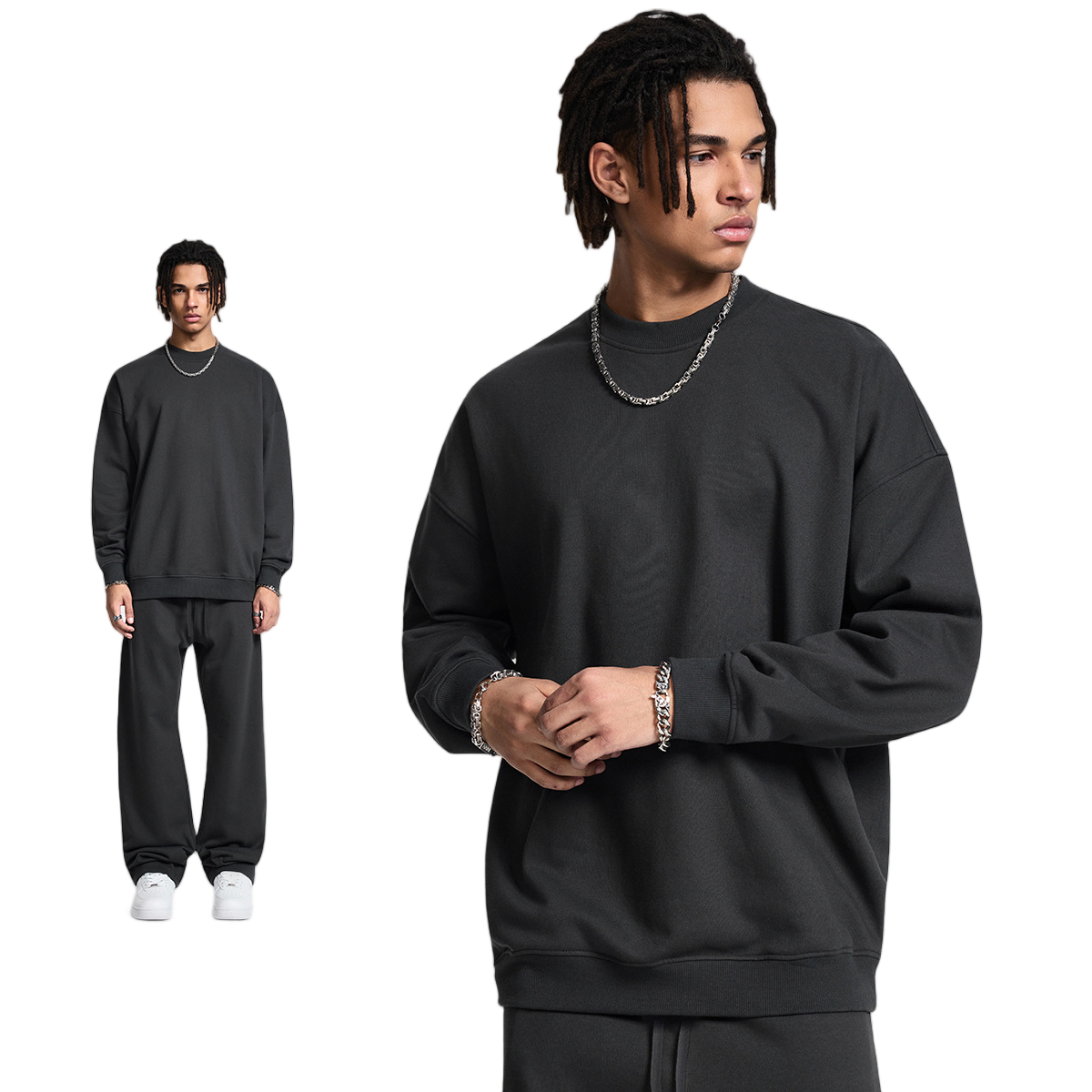 Grigio scuro