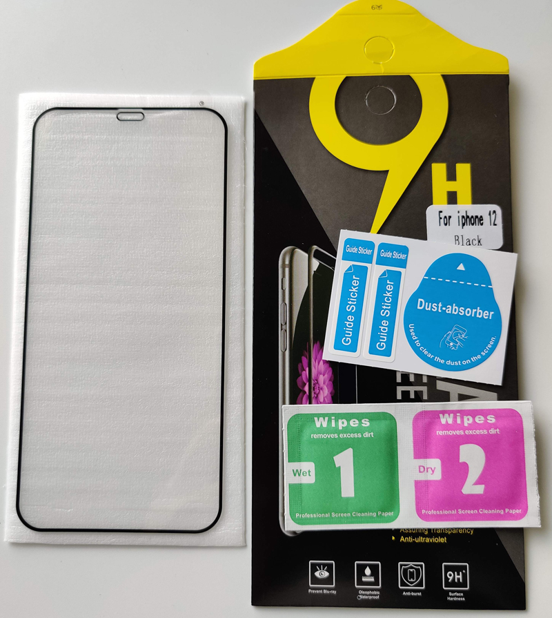 Pour iphone