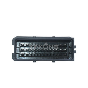 Kinkong39ピンオス & メスECUマスターEMUFCI自動車用コネクタPCBヘッダーゲーティング211PC249S0031 211PC249S0005 - Product Image 3