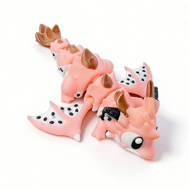 dragon de 7,5 cm
