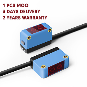 Long-Distance Laser <strong>Sensor</strong> Product Category Optical Diffuse Reto-reflective Visual Photoelectric <strong>Sensors</strong> - Product Image 2