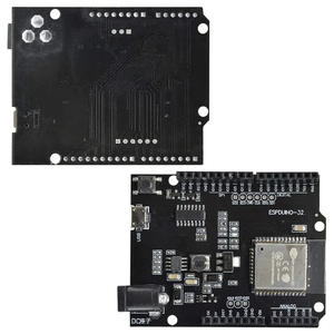 Für UNO R3 D1 R32 ESP32 ESP-32 CH340G Entwicklungs board WiFi Bluetooth 4MB Flash-Speicher mit Micro-USB für Arduino