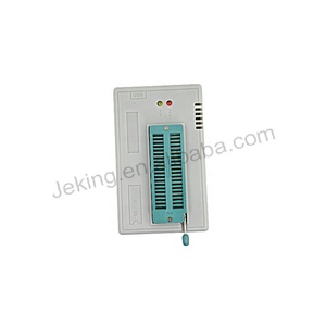 Jeking 1 teile/los SP8-A SOFI Hochgeschwindigkeits-USB-Programmierer Universal Programmer( 25 T80/24C/93C/BR90