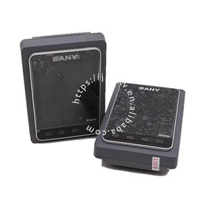 Ban đầu Sany sy215 máy xúc kỹ thuật số màn hình hiển thị bảng điều khiển giờ Meter phù hợp cho Sany sy215c SY215-9 máy xúc - Product Image 6