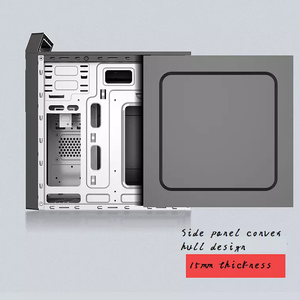 Factory Outlet Customized <strong>case</strong> <strong>Pc</strong> Gamer Atx <strong>Case</strong> <strong>Pc</strong> Computer <strong>case</strong> for Gaming - Product Image 5