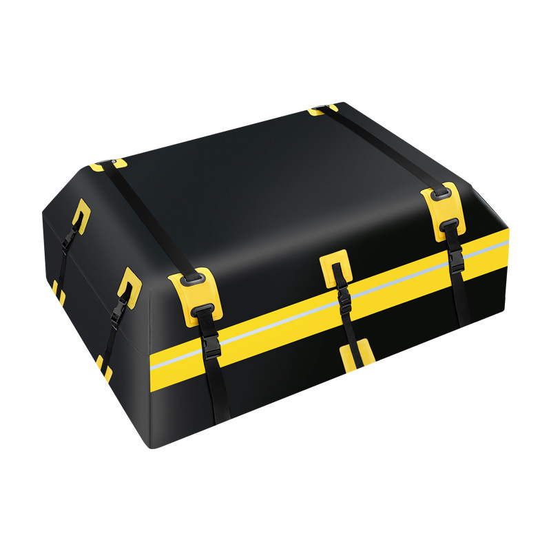 Noir et Jaune