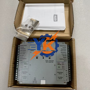 High Performance HID VertX <strong>EVO</strong> V1000 Networked Controller <strong>Model</strong> 71000BEP0N01A / V1000 - Product Image 3