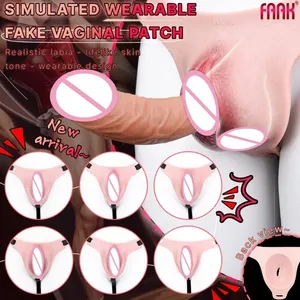 Neue Silikon Keuschheit Käfig Dildo Abstinenz Penis Ring Sissy Harnröhre Keuschheit Homosexuell Penis Bondage Sexy Spielzeug für Männer 18 - Product Image 4