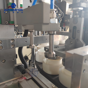 Dispositivo de ventosas personalizado Máquina de Ensamblaje automático Alimentación-ensamblaje-prueba Soporte de proceso completo OEM/ODM - Product Image 3
