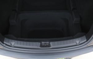 Soft <strong>Trunk</strong> <strong>Inner</strong> Protection Cover for Tesla New Model Y Rear <strong>Trunk</strong> <strong>Inner</strong> Bumper for Tesla 2025 Model Y Juniper Model Y - Product Image 5