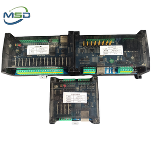 Modulo di controllo remoto locale, scheda di controllo a relè di rete a 4 canali per l'acquisizione del segnale di commutazione e ingresso/uscita - Product Image 2