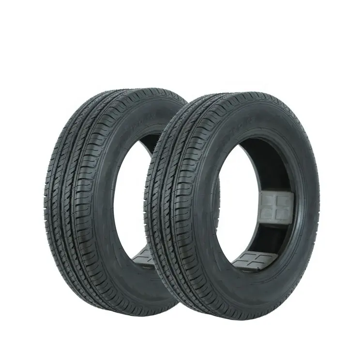 Pneu de secours pour véhicule électrique à nouvelle énergie 145/70-12 145/70R12 pneu de voiture à manger électrique 145/70-12 jante de pneu