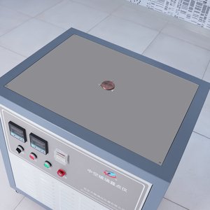 Высокоточный цифровой изоляционный стеклянный тестер точки росы сертифицированное оборудование для тестирования точки росы. - Product Image 5