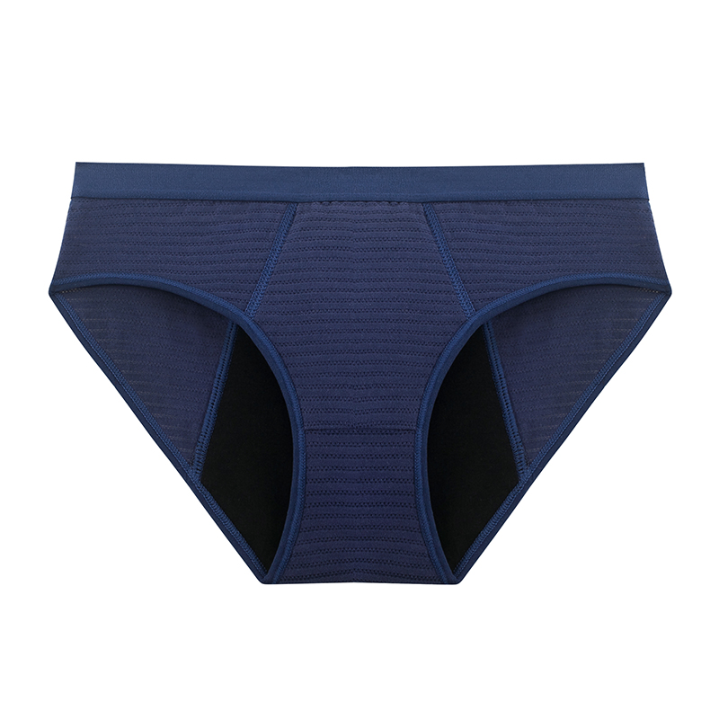 Bleu foncé
