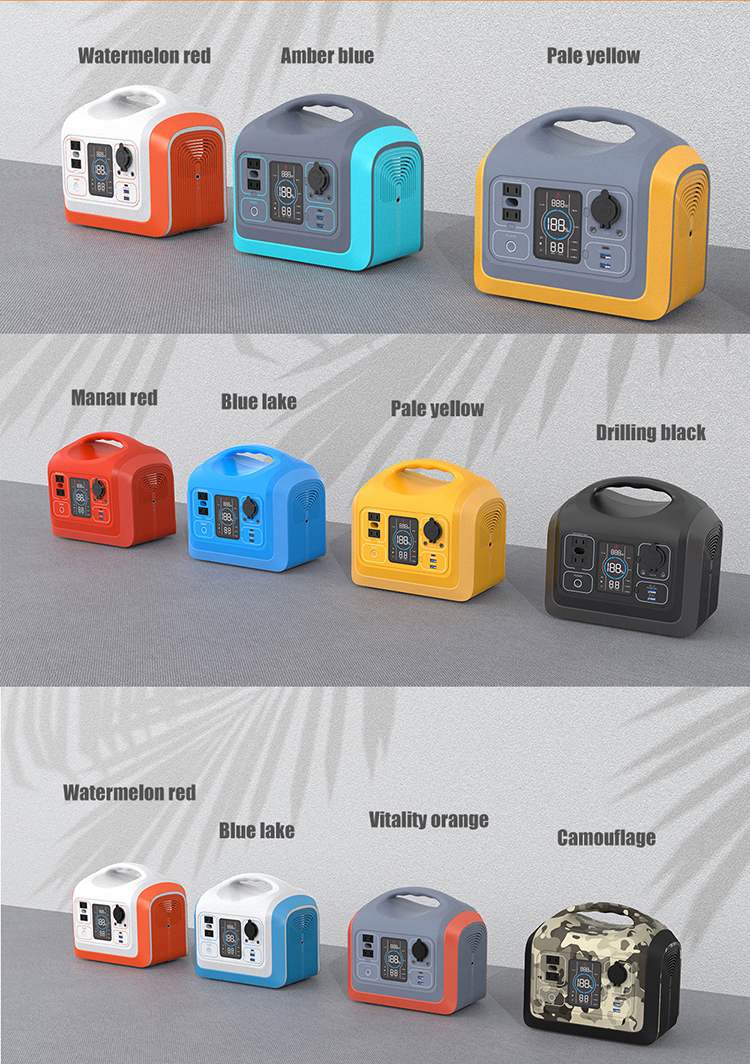 Customize