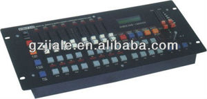 DMX240 Channel Mixer Beleuchtungs konsole DMX Controller