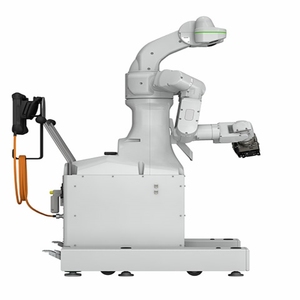 Cobot worksensew-01 insansı robot kol otonom çift kol robot - Product Image 3