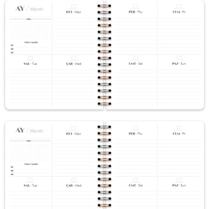 OVO Printing quaderno ispiratore personalizzato dipinto a mano e quaderno foderato con rilegatura a filo - Product Image 6