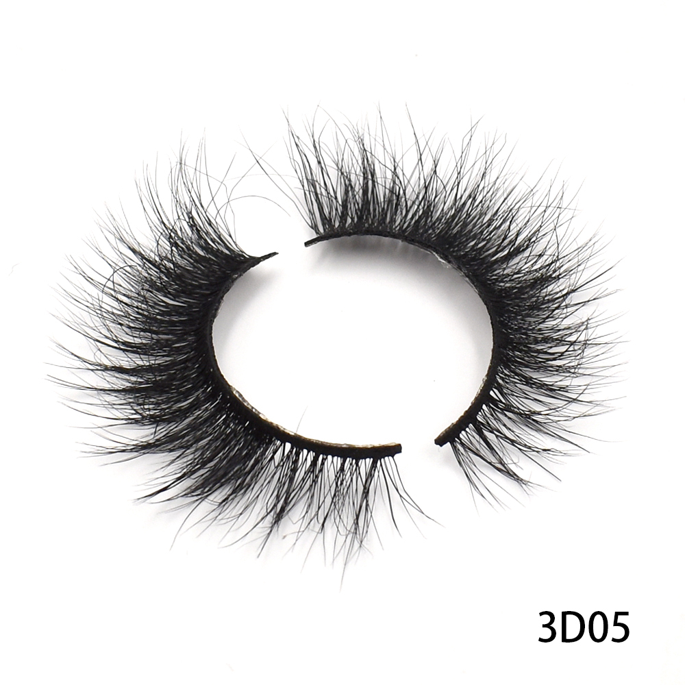 3D-05 mink eyelash