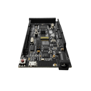 Mega2560 WiFi R3 USB-TTL CH340G ATMEGA2560 <strong>Compatible</strong> <strong>Arduino</strong> Development Boards <strong>Kits</strong>