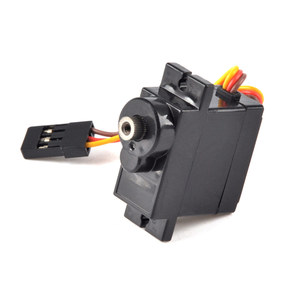 9g LIght Weight Servo Support MCU <strong>Programming</strong> 4.8v Metal Gear for RC Plane Airplane Boat Car <strong>Robot</strong>