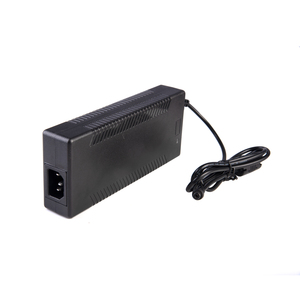 Adaptador de corriente de salida única de alta eficiencia 117,6 W Entrada 100 240V AC 50/60HZ 16,8 V 7A Fuente de alimentación con UL CE GS SAA PSE KC - Product Image 3