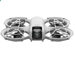 DJ Neo Drone için orijinal yeni üç pil Combo ile RC-N3 uzaktan, AI akıllı takip mobil uygulama ses kontrolü kamera - Product Image 1