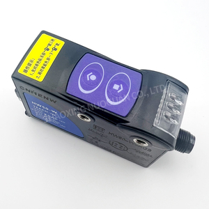 CNHENW HW50-W-RGB новый датчик обнаружения цвета/фотоэлектрический датчик для печатных машин - Product Image 4
