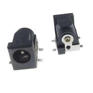 Mlex MX ช่องเสียบชาร์จ DC050ขั้วต่อแจ็คไฟ DC ตัวเมีย2.0มม. 2.5มม. สำหรับอุปกรณ์รักษาความปลอดภัยในบ้าน - Product Image 2
