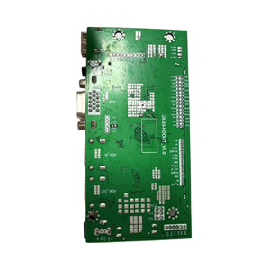 VGA USB HD MIサポートLCDコントローラボードLVDSスクリーン解像度1920*1080製品LCDボードアクセサリー - Product Image 2