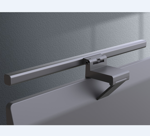 Barra DE LUZ DE Monitor de Venta caliente para pantalla de computadora, lámpara de clip de Monitor alimentada por USB de Control táctil para computadora portátil, teclado, escritorio, - Product Image 3